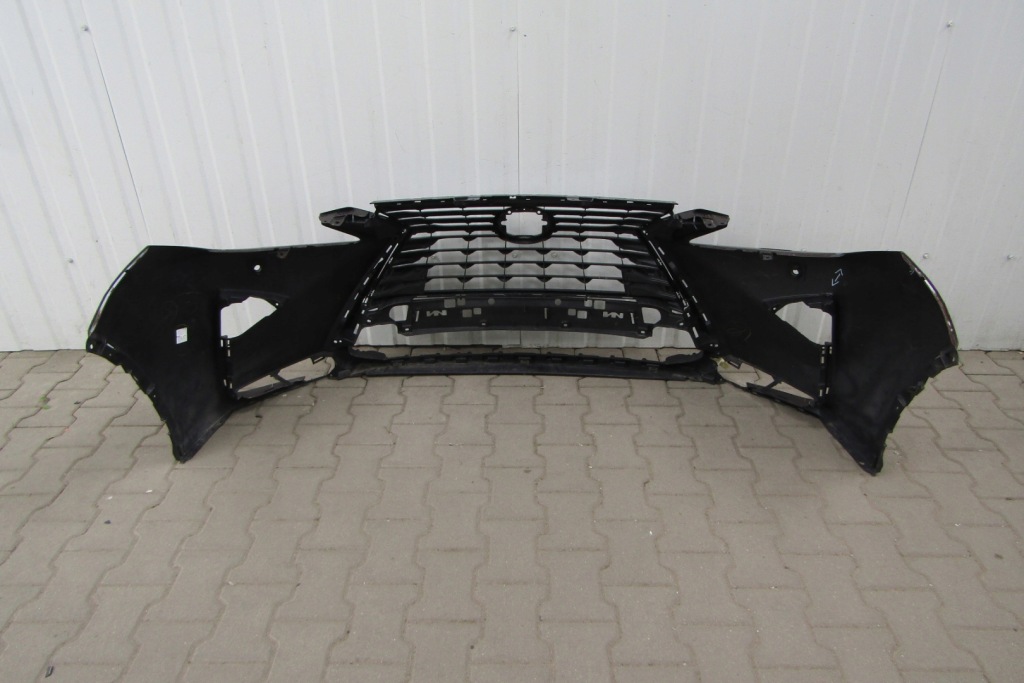 фото №8, Бампер перед передний lexus rx iv 4 15-19