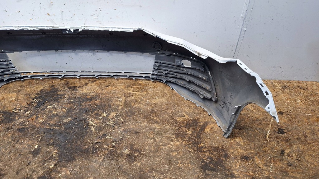 фото №7, Бампер перед vw golf viii 8 5h0807221 19-