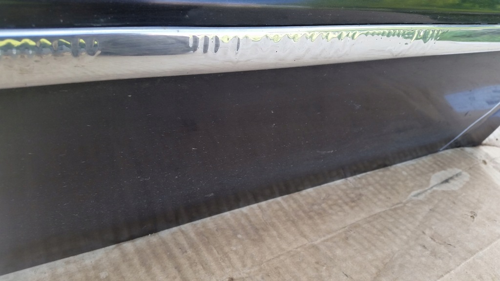 фото №6, Дверь правый перед skoda superb ii 9910