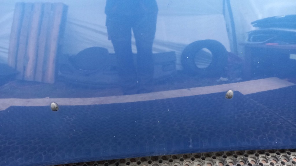 фото №6, Vw touran caddy i lift капот