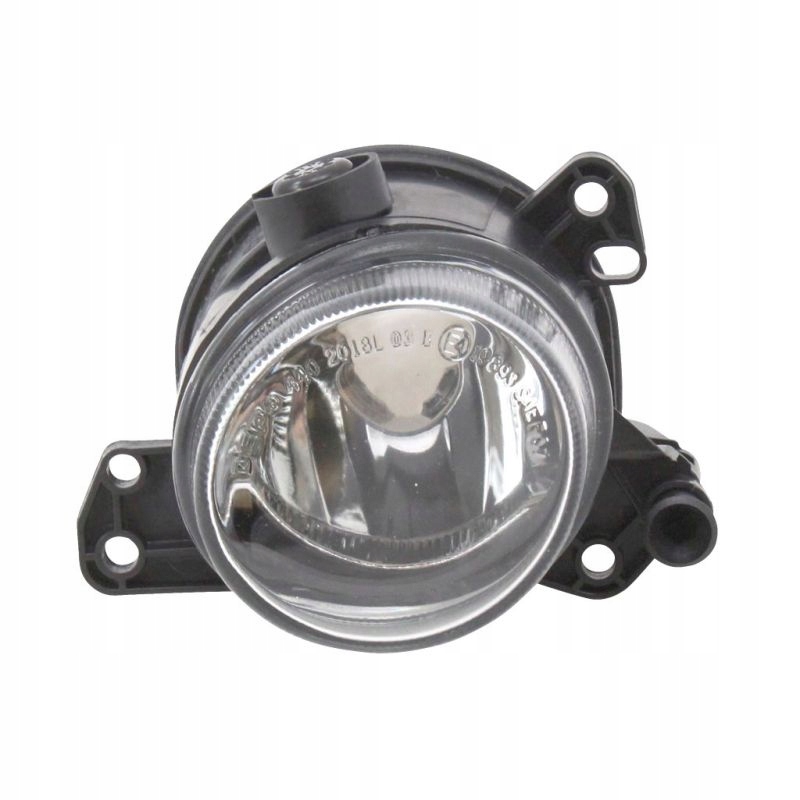 фото №1, Лампа противотуманная mercedes benz gl-kl x164 06--