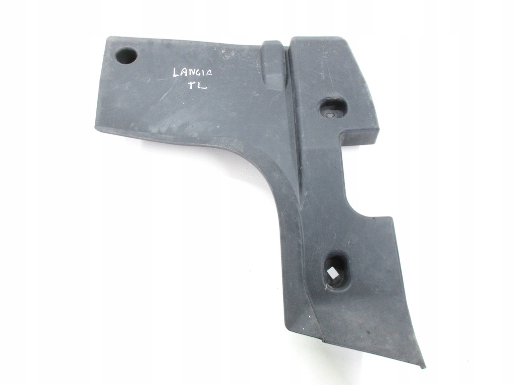 фото №6, Lancia delta 3 iii захист підвіска лівий правий задня