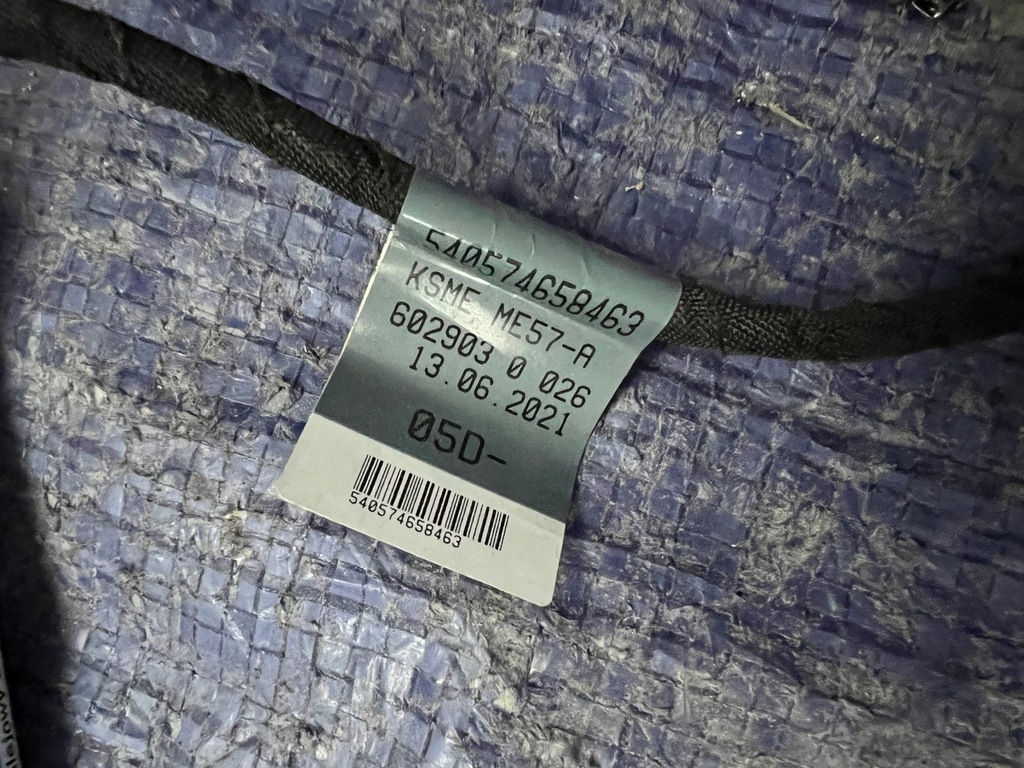 фото №4, Audi a3 радар датчик acc