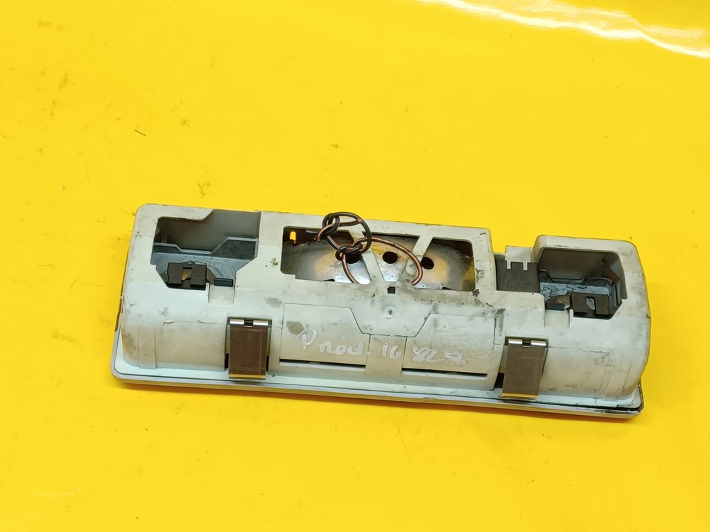 фото №8, Лампа стельовий bmw e39 96-03r 83601