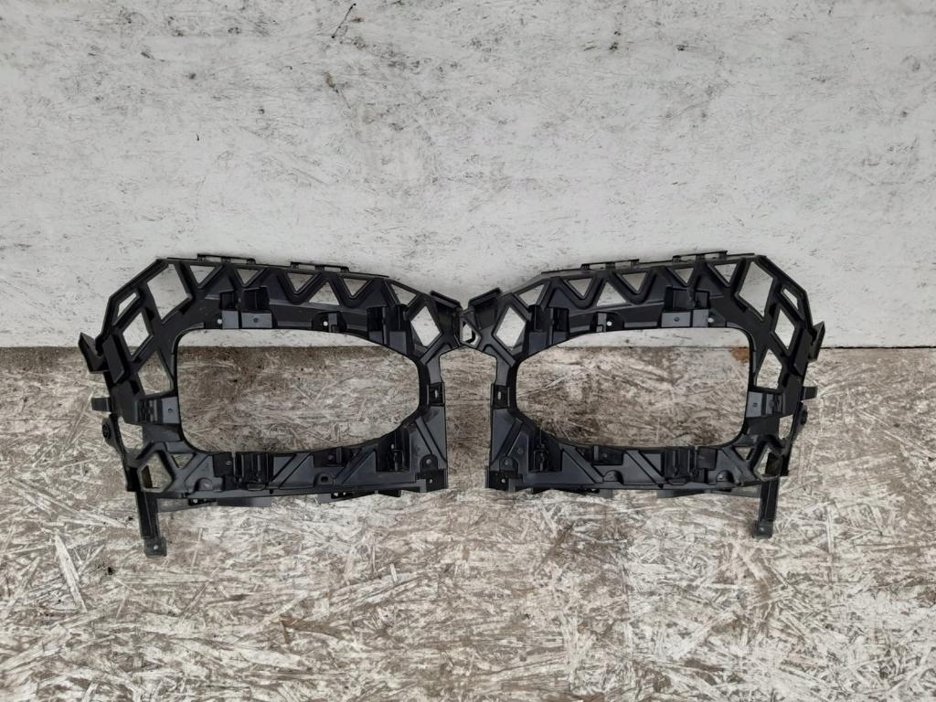 фото №2, Vw t-roc підсилення бампер оригінал