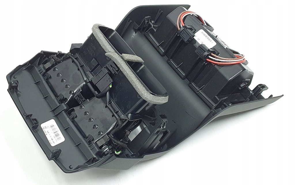 фото №6, Захист тунель середнього audi q7 sq7 4m0864147a