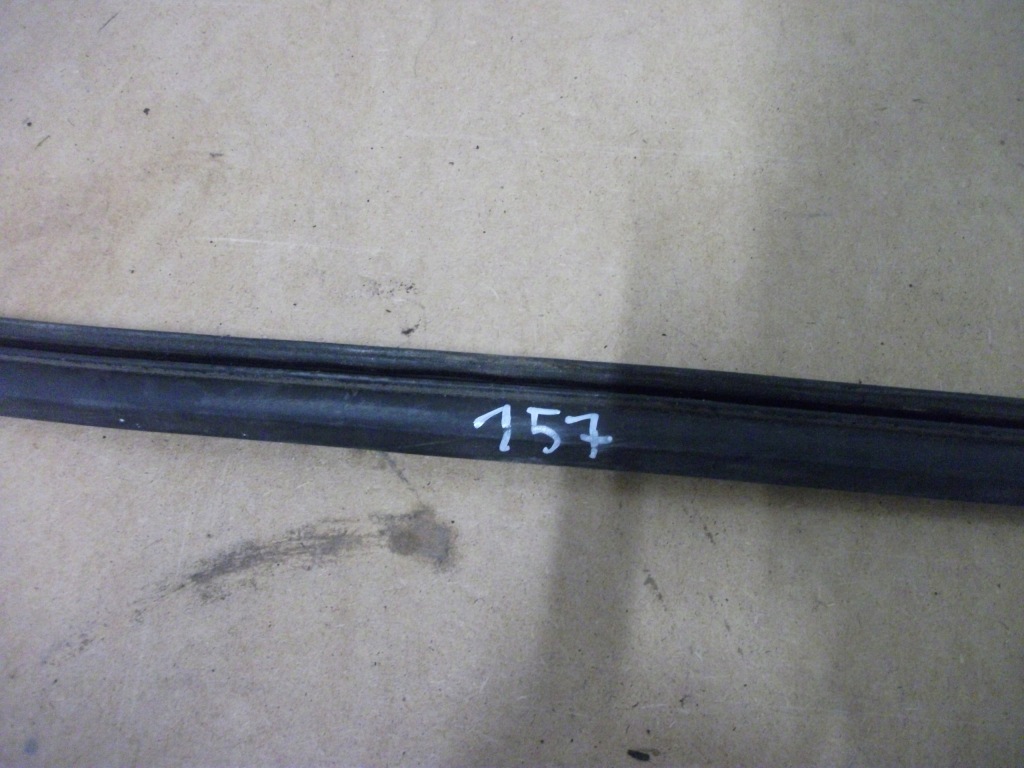 фото №6, Прокладка дверь jeep compass i