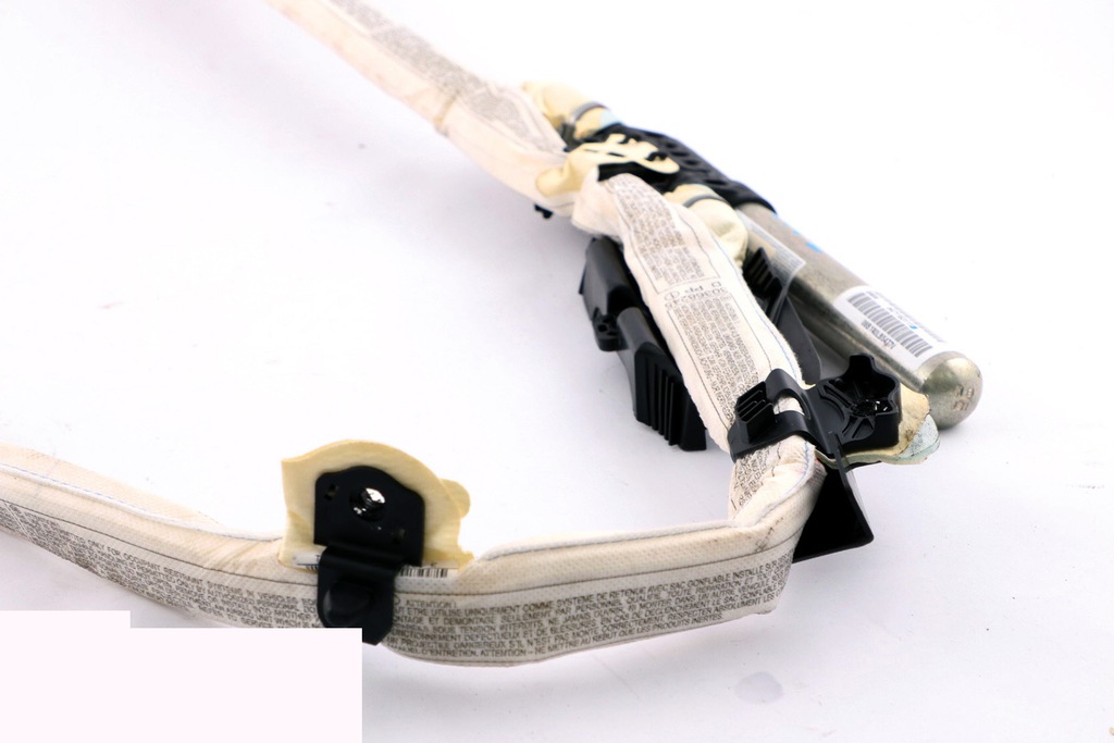 фото №12, Bmw e92 шторка безпеки подушка подушка безпеки ліва 7118311