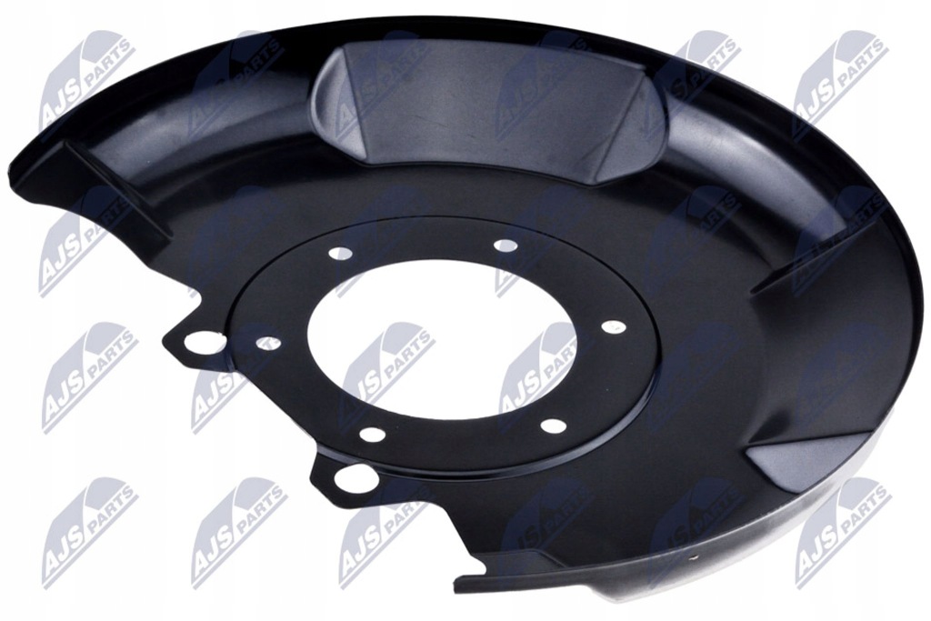 фото №2, Nty hto-vw-089 панель брызговик, диск тормозная