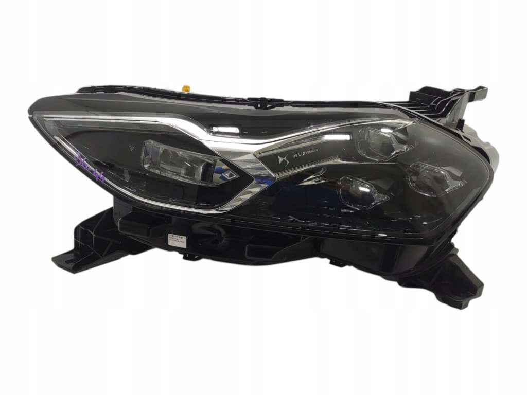 Купить Фара левая левый перед full led citroen ds 3 ds3 crossback 19-22 9820840780