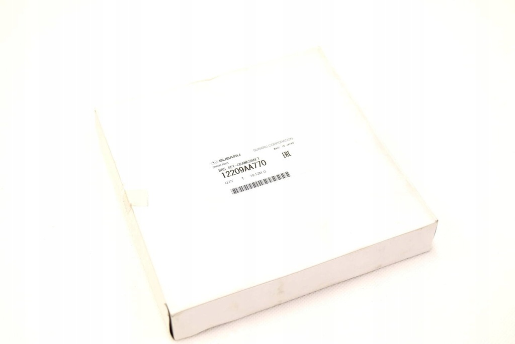 фото №14, Вкладиші головні oem subaru tribeca legacy outback 3.0 3.6