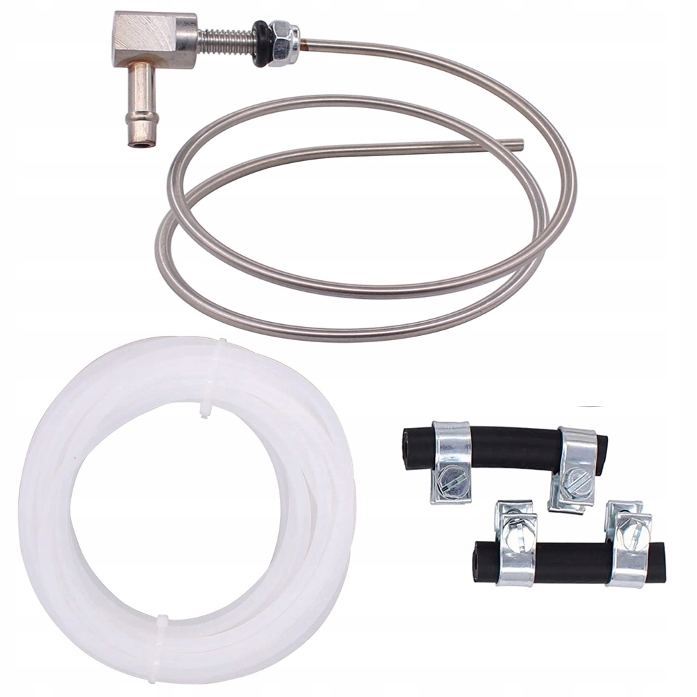 фото №1, Шланг комплект паливної do обігрівач масляних webasto