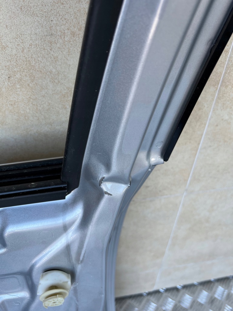 фото №5, Двері повний праве renault megane iv h/b