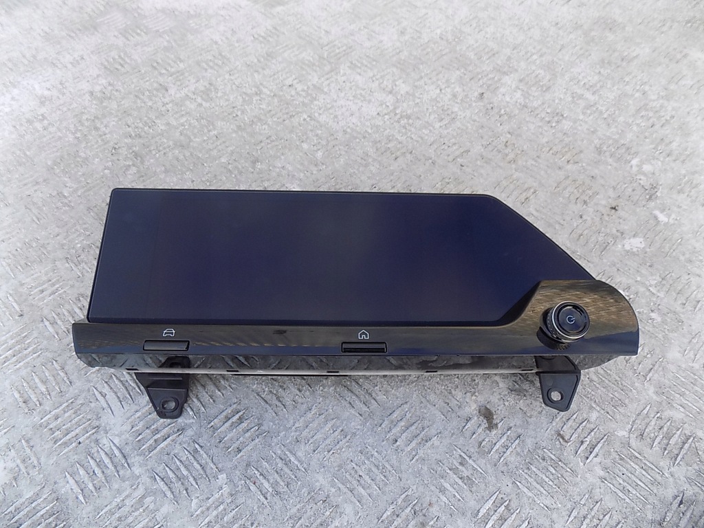 фото №1, Citroen c4 iii дисплей екран оригінал