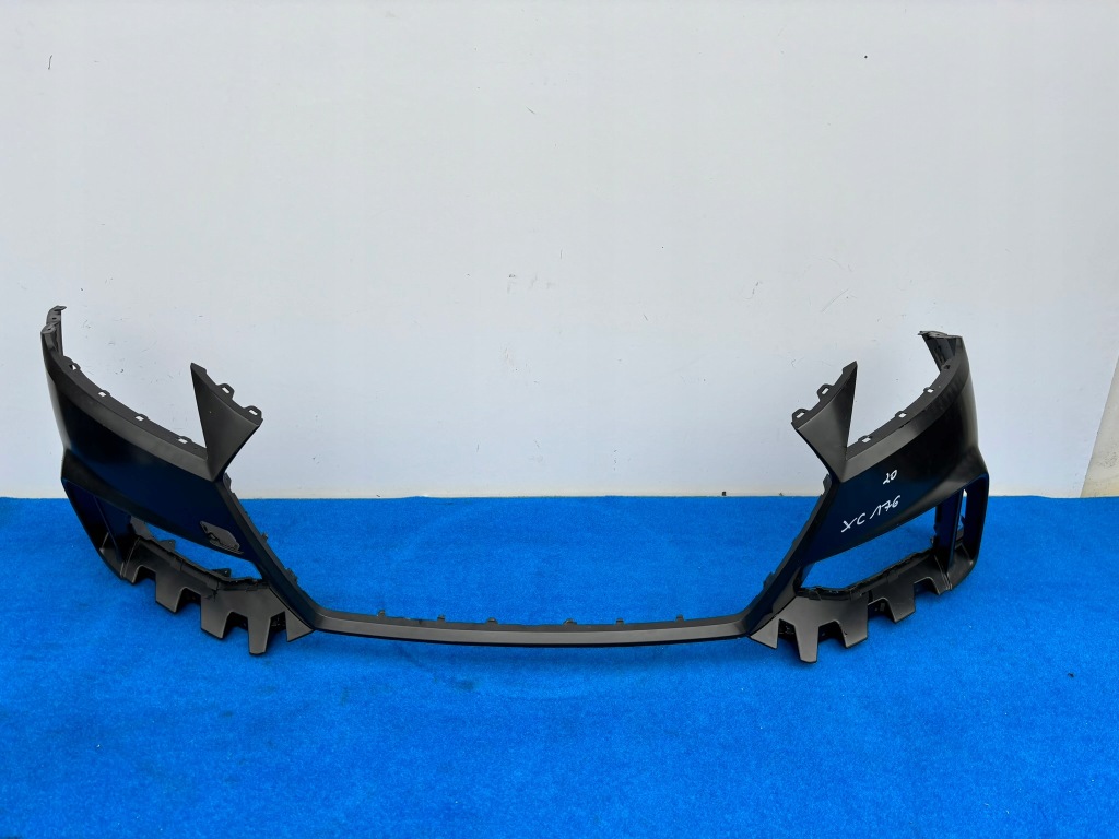 фото №1, Audi tt rs 8s 15-18 rok бампер перед nówka 8s0807437r/s xc176