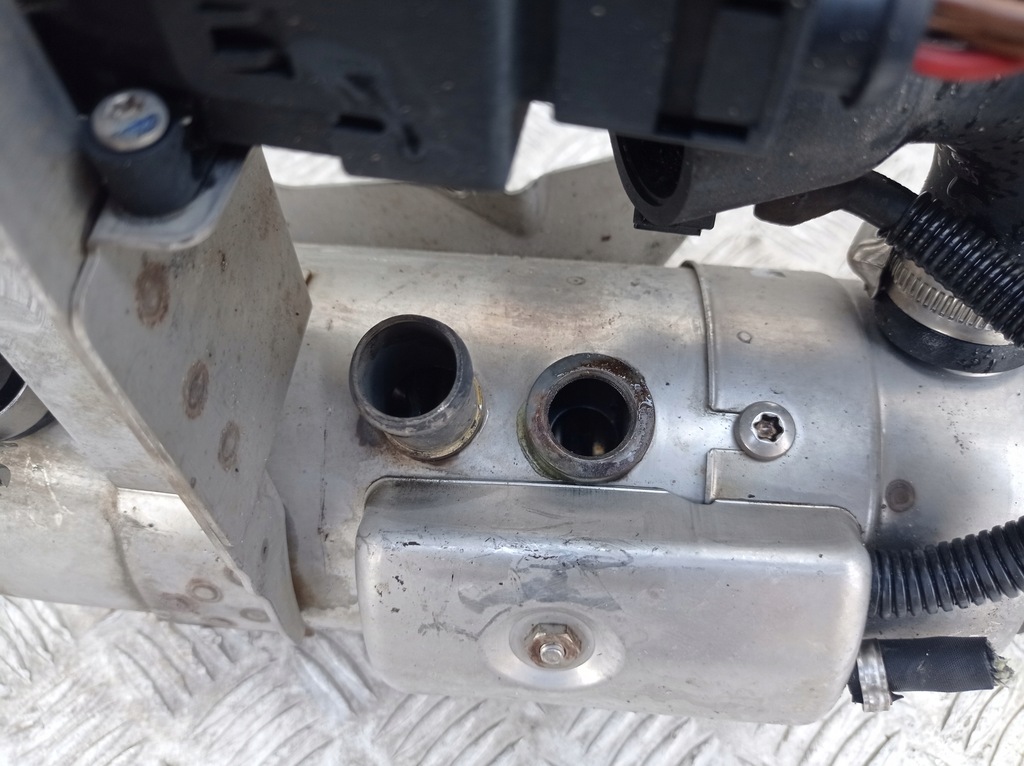 фото №5, Audi a4 b6 обігрівач стояночний додатковий обігрівач webasto 8e0265105 8e0265081 benz