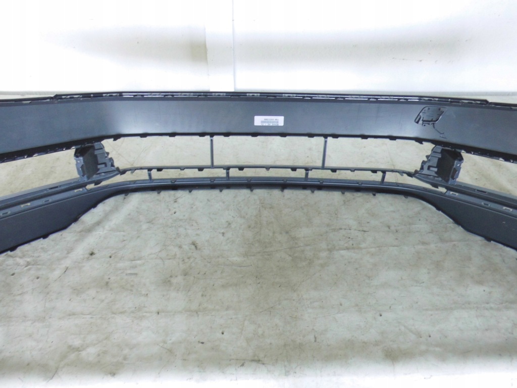 Бампер перед vw passat b8 3g 3g0 14-19 bez opcjii с Разборки