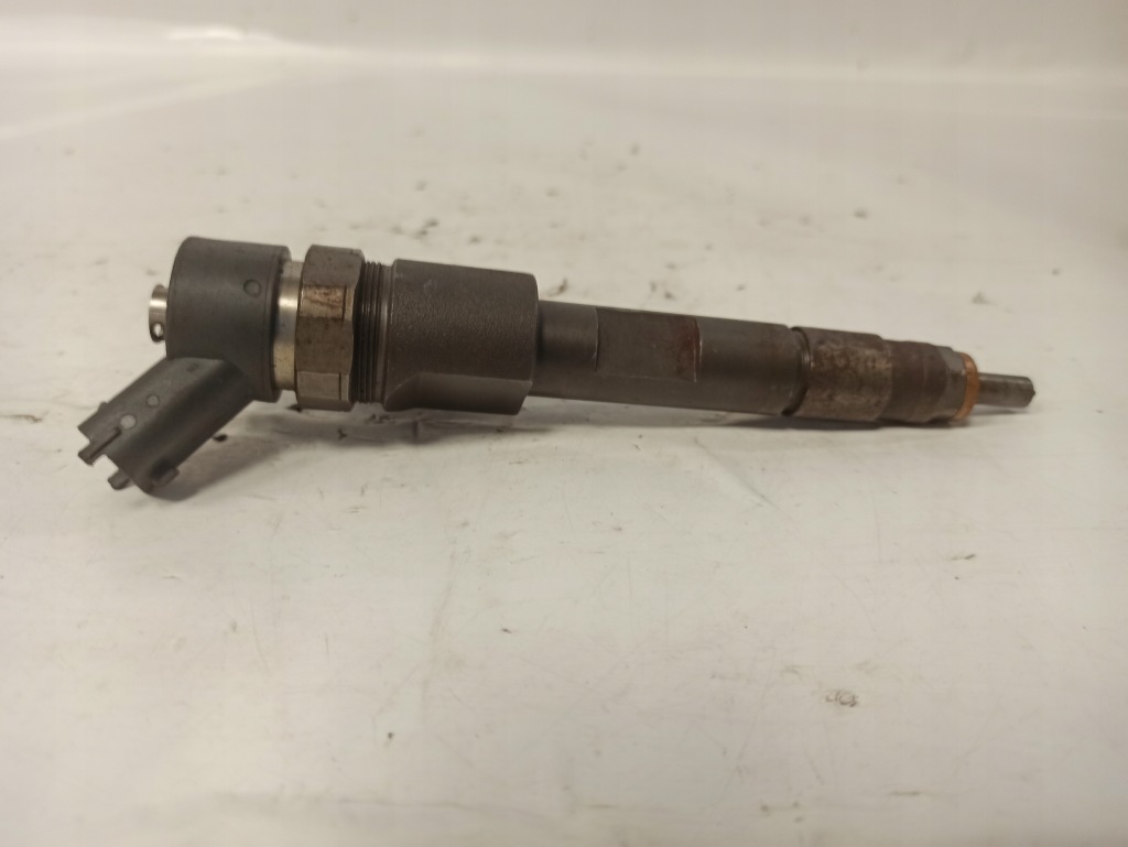 фото №7, Renault scenic ii 1.9 dci форсунка 8200389369 0445110230