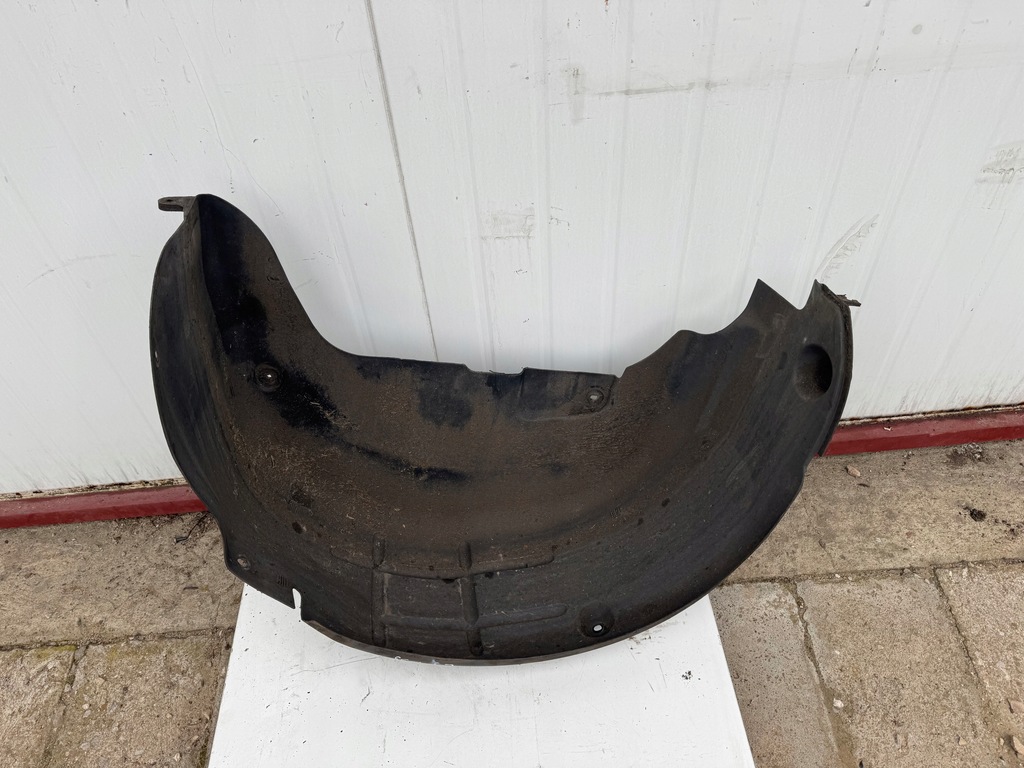 фото №1, Подкрылок левый задняя citroen ds5 9800409480 - wawa
