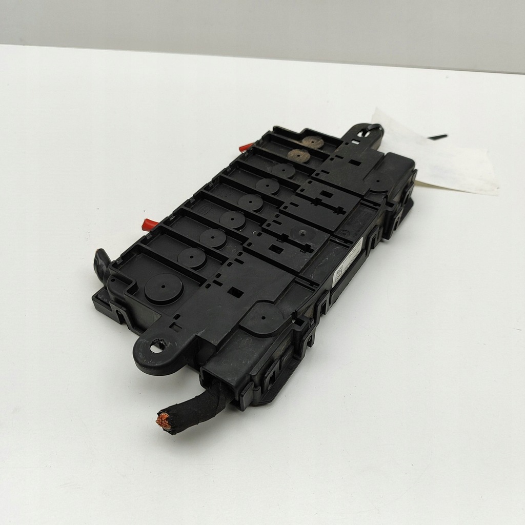 фото №3, Land rover range rover sport l494 2018 реле управляющий током