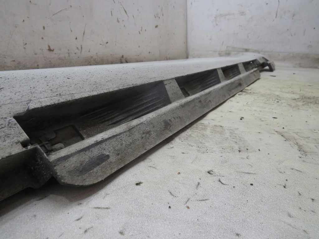 фото №5, Молдинг порог левая 614-46 volvo v40 ii r-design