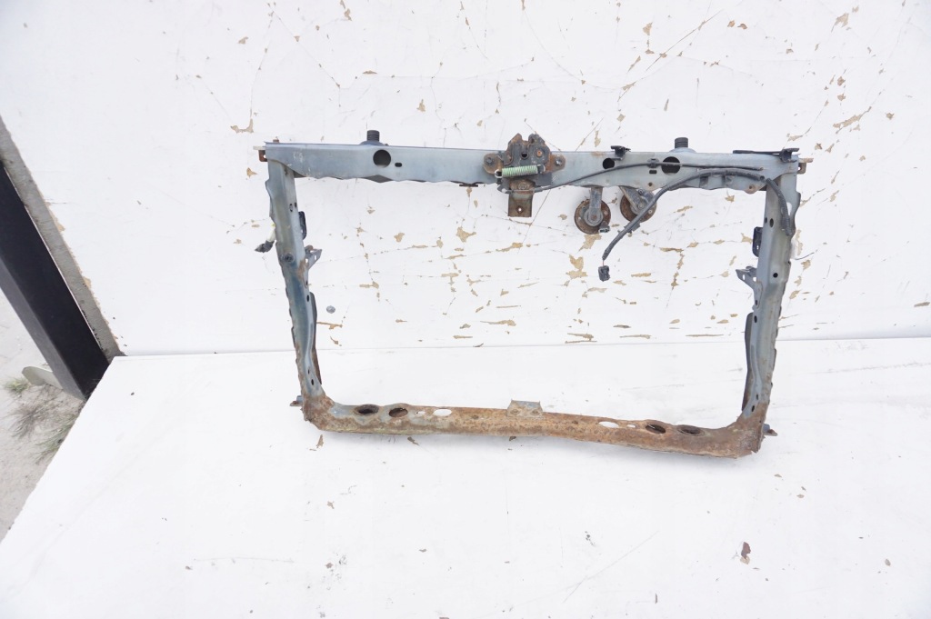 фото №1, Підсилювач передній pas передній toyota avensis t25