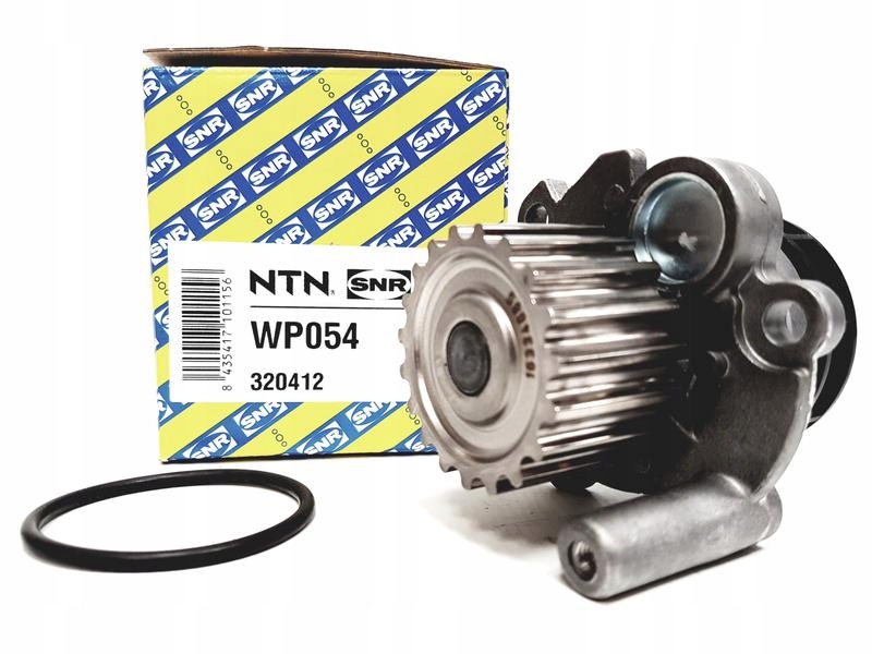 фото №15, Комплект розподільного валу з насос wody snr kdp457.500