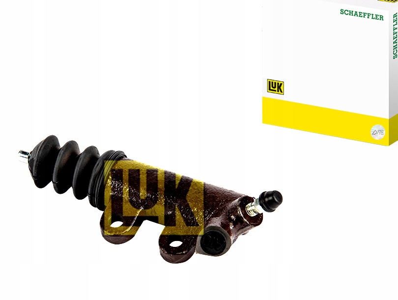 фото №1, Привод сцепления toyota auris avensis corolla corolla verso rav 4 iv