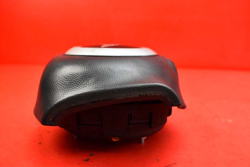 фото №7, Подушка безопасности подушка воздушная водителя 6757407 mini cooper one r50 01-04