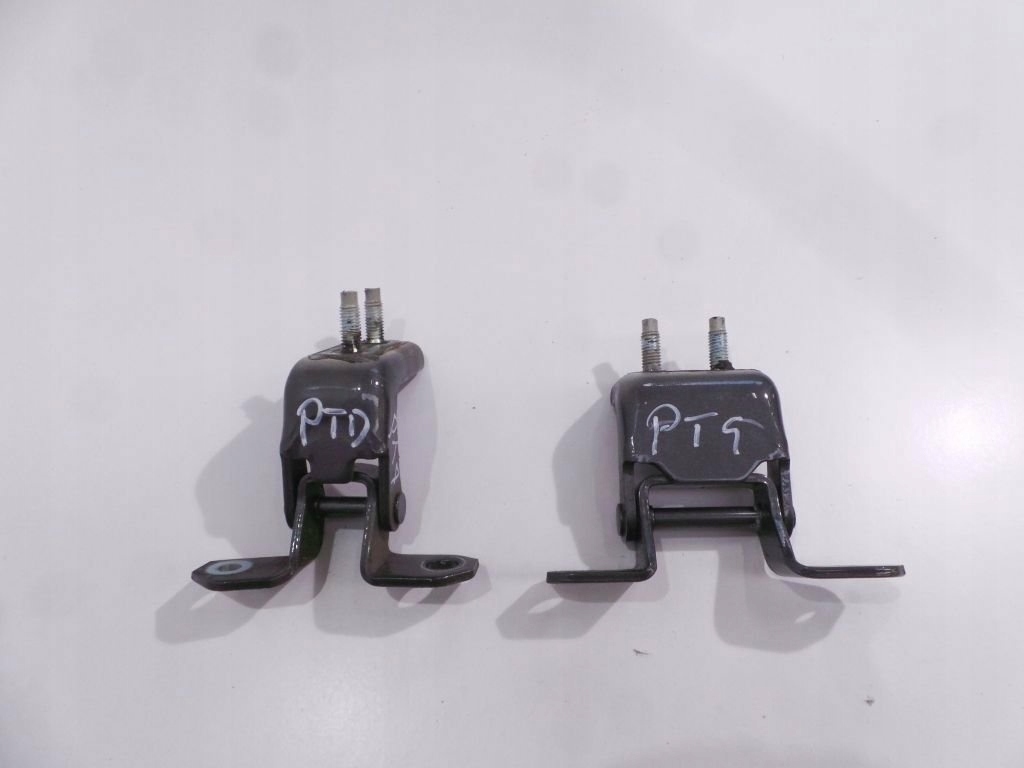 фото №1, Suzuki sx4 s-cross 2018 петля дверь правый задняя