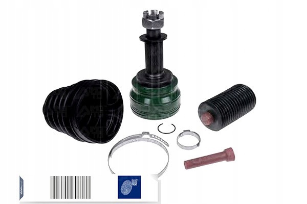 фото №1, Blue print шарнир наружный mitsubishi lancer 08