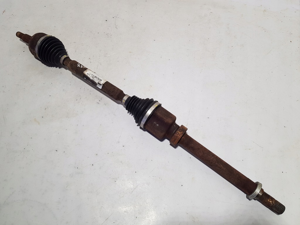 фото №1, Привідний вал правий перед renault zoe ii 391005763r