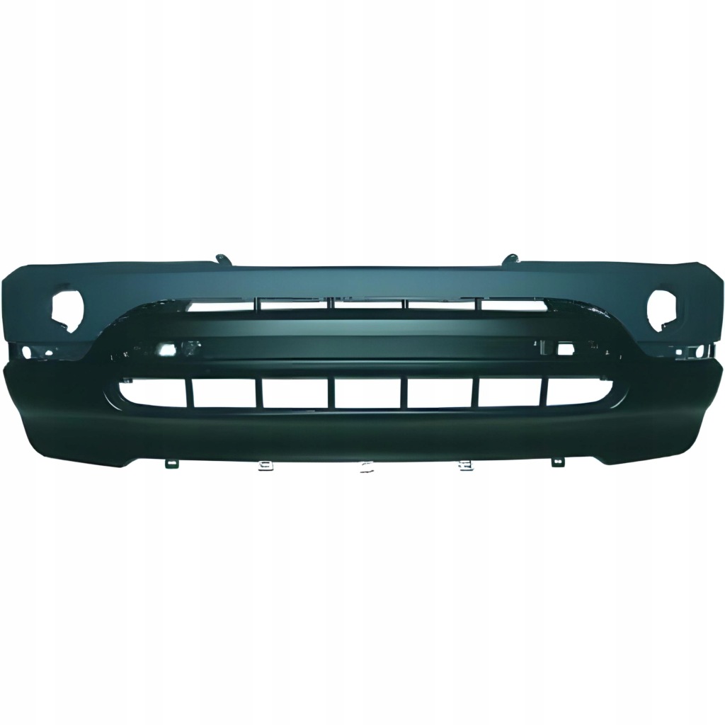 фото №1, Бампер bmw x5 e53 99-03