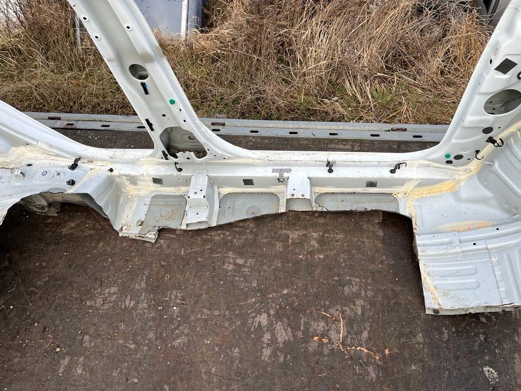 фото №11, Kia picanto iii четверть крыло правый задняя 2017-