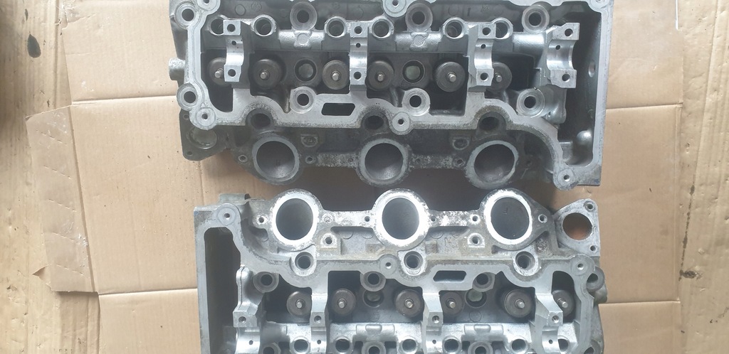 фото №6, Головки ford ranger explorer 4.0l