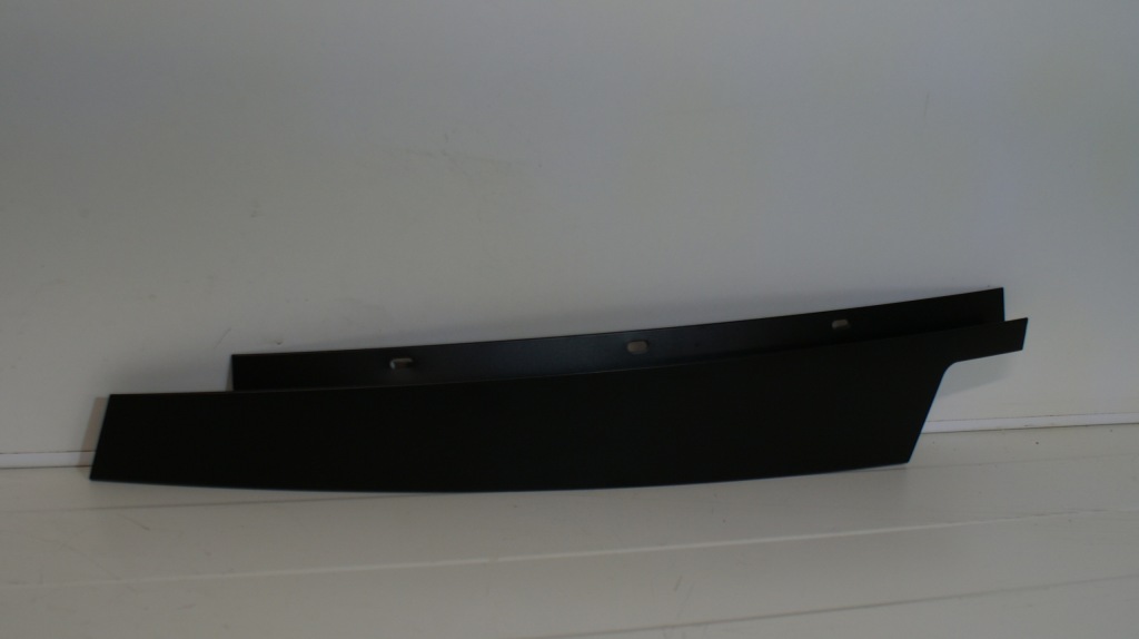 фото №2, Bmw e60 защита рамы стекло стойка дверь правый перед