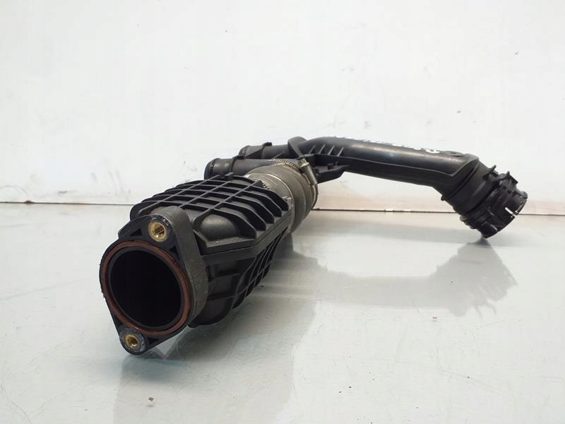 фото №3, Wąż труба інтеркулер peugeot 208 1.6 blue hdi