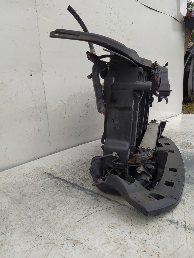 фото №6, Mazda 6 gj 2.2 cdti pas передній