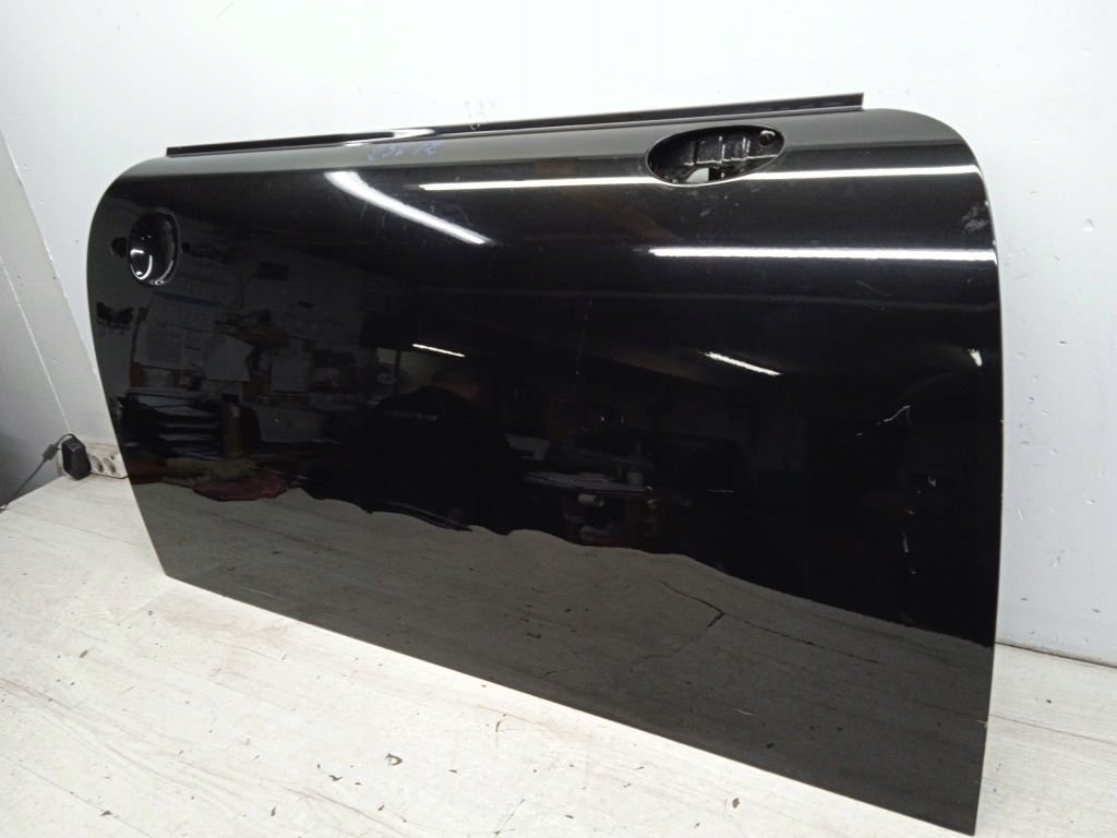 фото №3, Mini cooper clubman двері перед