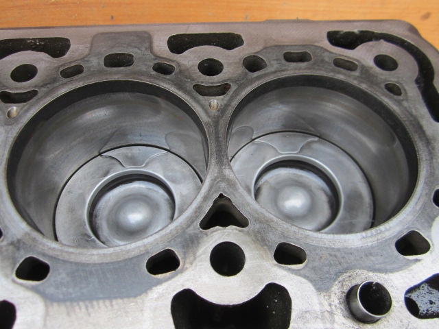 фото №10, Ford transit custom 2.0 tdci ecoblue ylf6 блок голий gk2q6015ad bez wał поршень