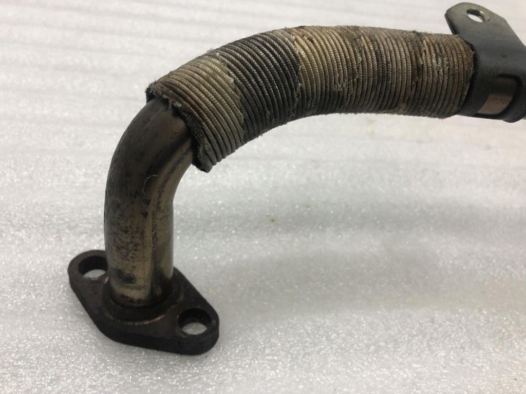 фото №2, Труба трубка шланг egr mazda 6 2.0