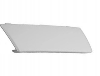 фото №1, Заглушка бампер hak перед seat ibiza cordoba org