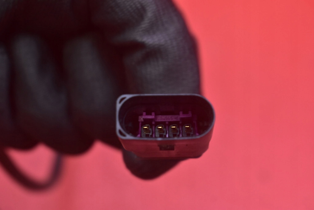 фото №6, Датчик лямбда-зонд 04e906262a vw golf 7 vii sportsvan 1.4 tsi 150 km 12-17