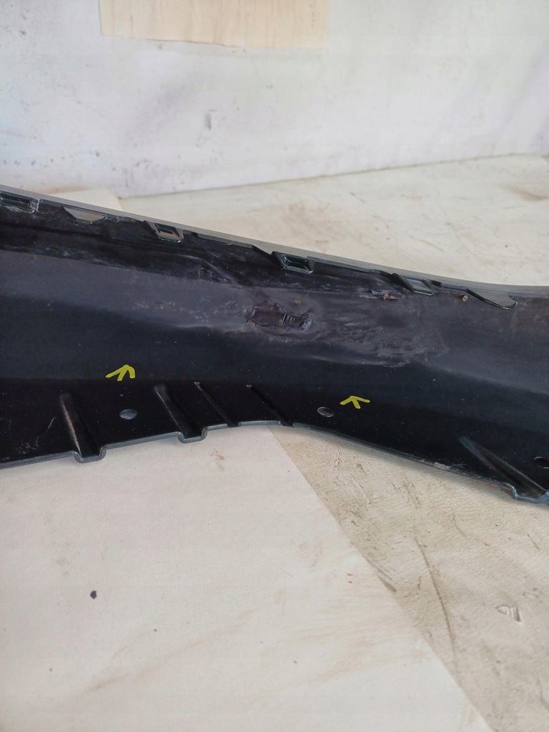 фото №12, Бампер передній перед bmw 4 g26 m-pakiet pdc парктроніки