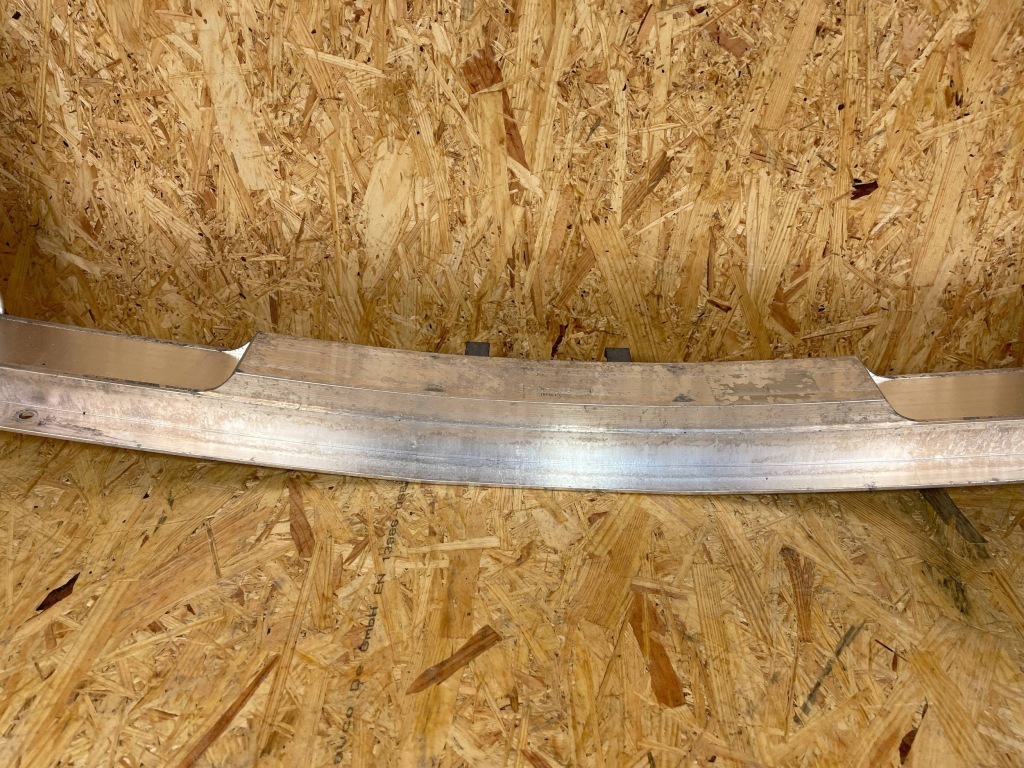 Балка бампера перед передня mercedes w177 w247 w118 a1776202800 Ціна