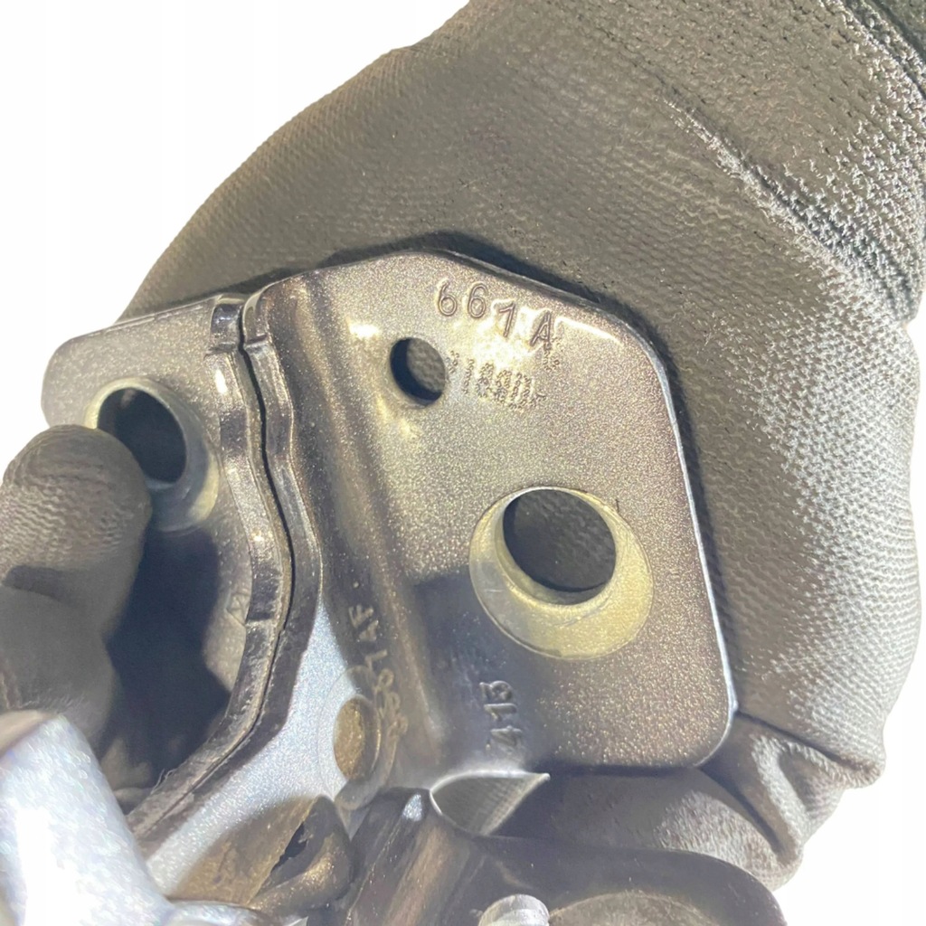 фото №12, Dodge charger 2019 левая сторона петли