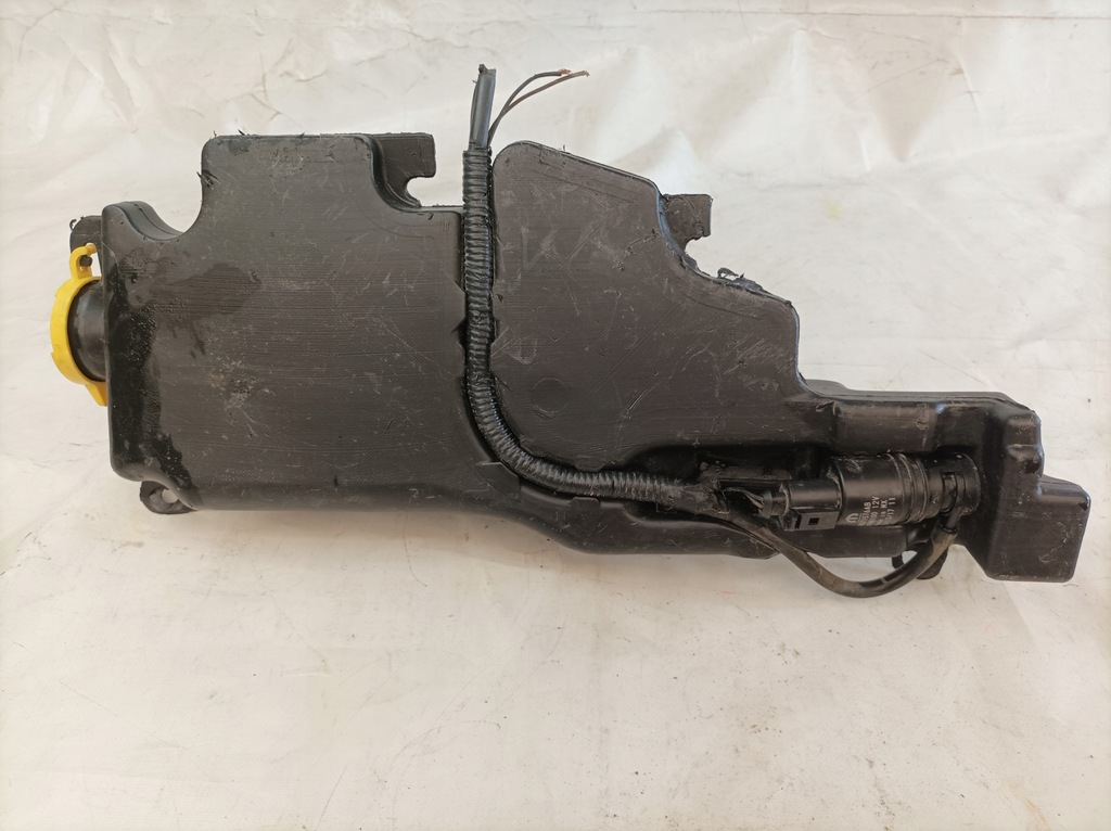 фото №10, Ram 09 омивач бачок usa 68071576ab