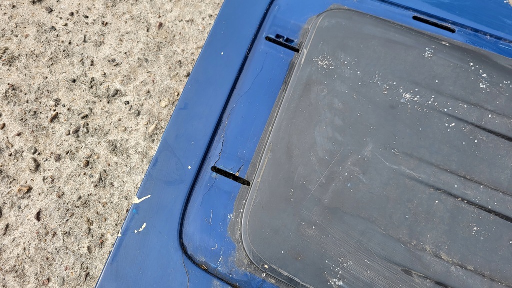 фото №9, Капот решітка радіатора решітка радіатора volvo fh 20588473