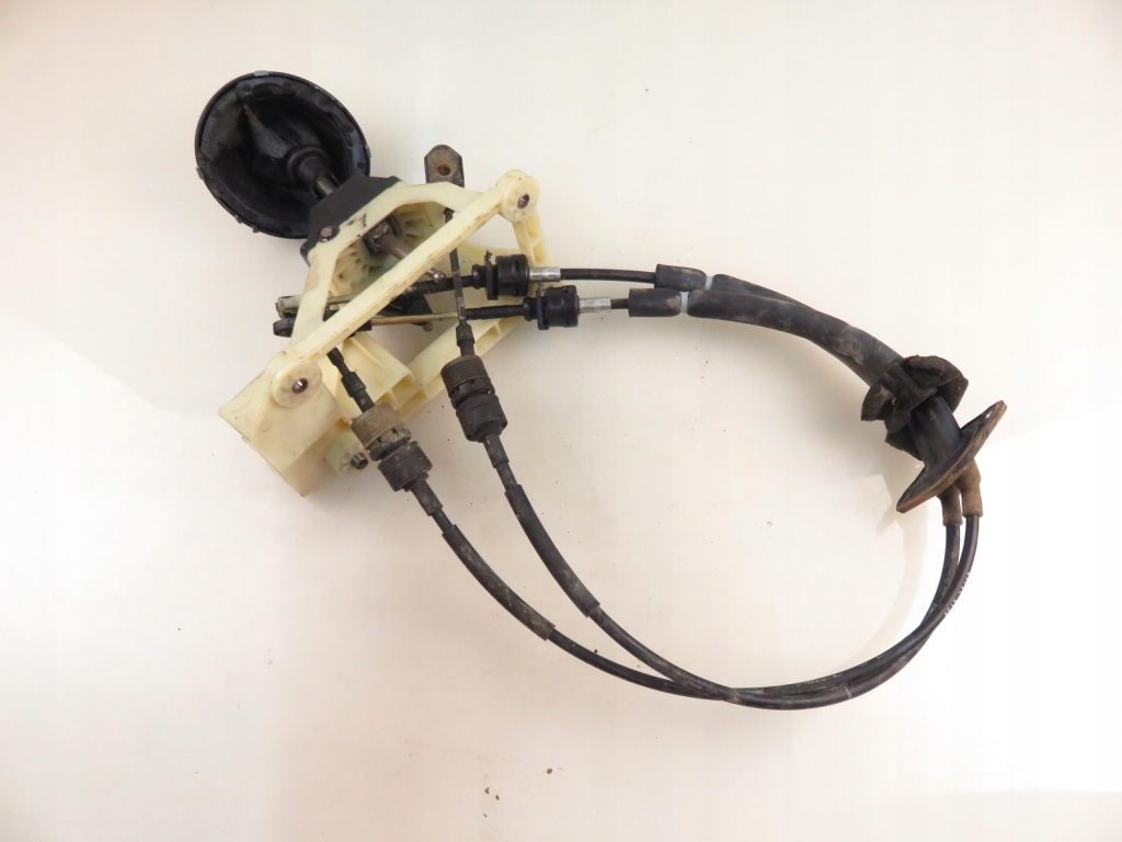 фото №1, Домкрат тросы suzuki sx4 1.9 ddis 4x4