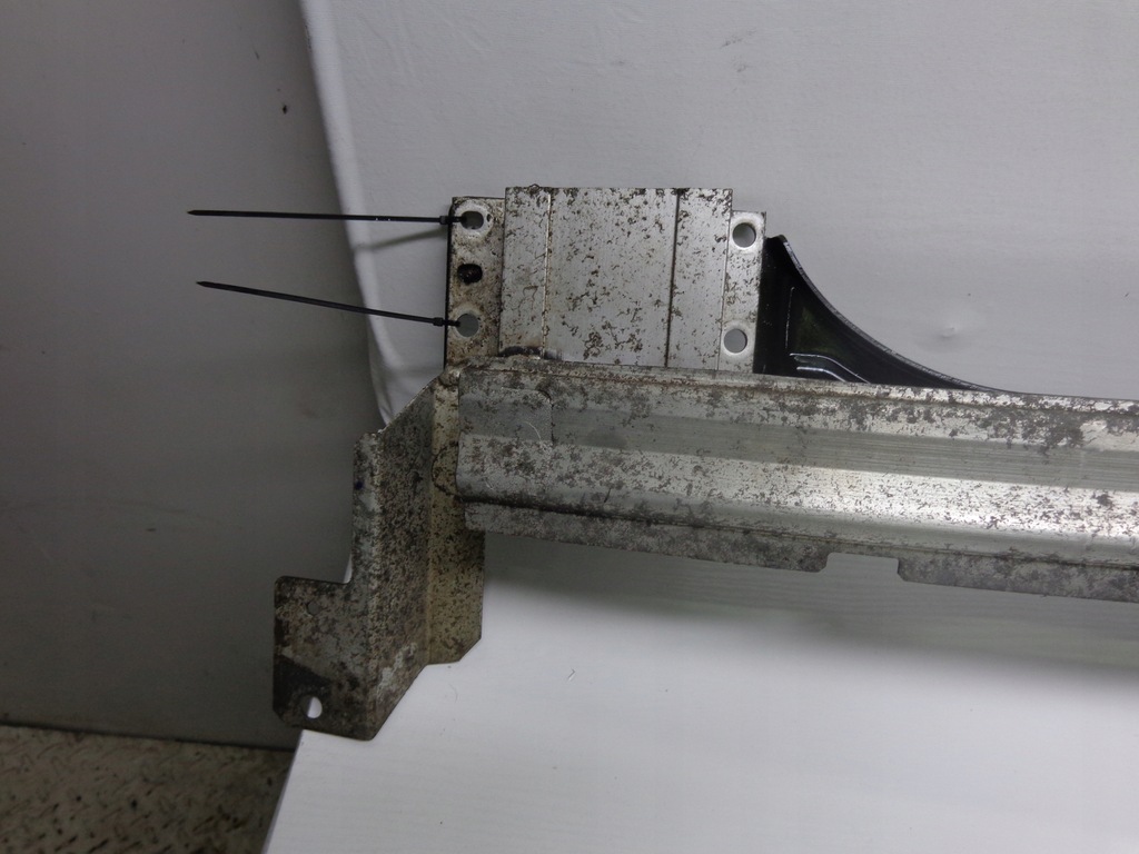 фото №4, | mini cooper r50 балка pod бампер задняя